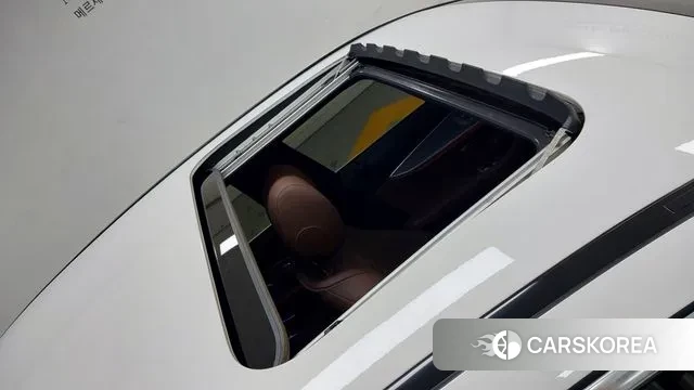 Mercedes-Benz E-Class W213 2021 Белый из Кореи, фото 3