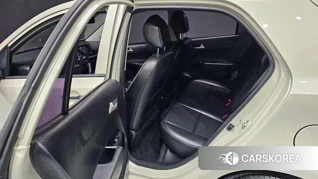 Kia All New Morning (JA) 2018 Жемчужный цвет из Кореи, фото 3