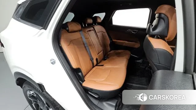 Kia Sportage 5th Generation 2024 Белый из Кореи, фото 3