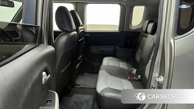 Kia The New Ray 2020 Серый из Кореи, фото 3