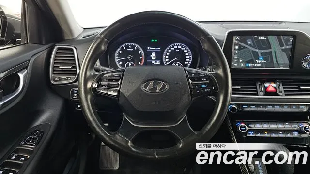 Hyundai Grandeur IG 2018 Серый из Кореи, фото 3