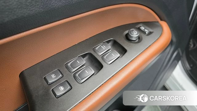 Ssangyong Rexton Sports 2018 Белый из Кореи, фото 3