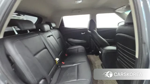 Ssangyong Berry New Tivoli 2019 Серый из Кореи, фото 3