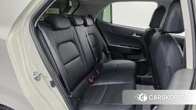 Kia The New Morning (JA) 2023 Жемчужный цвет из Кореи, фото 3
