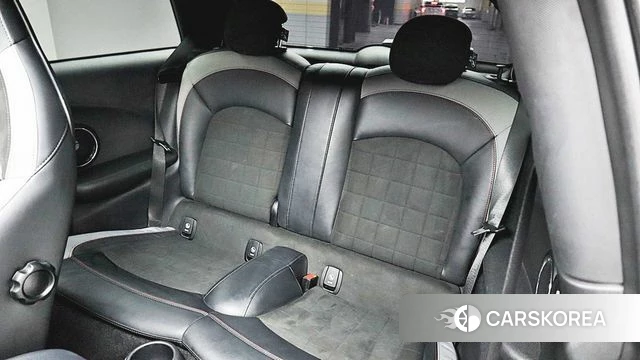 Mini Cooper S 2020 Темно-зеленый из Кореи, фото 3