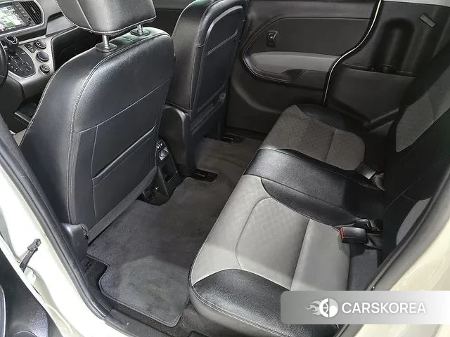 Kia The New Ray 2019 Жемчужный цвет из Кореи, фото 3