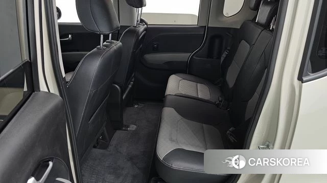 Kia The New Ray 2022 Жемчужный цвет из Кореи, фото 3