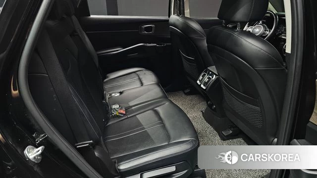 Kia Sorento 4th Generation 2020 Черный из Кореи, фото 3