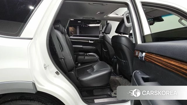 Kia The New Mohave 2018 Белый из Кореи, фото 3