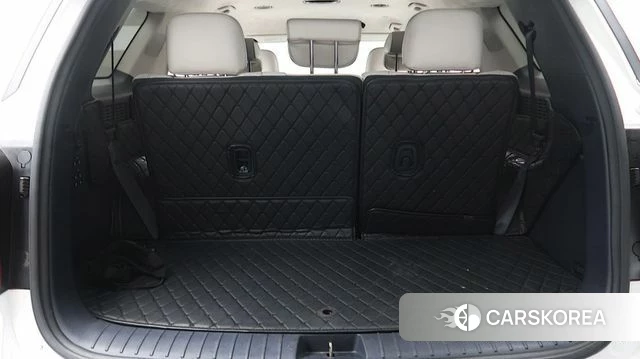 Hyundai Palisade 2020 Белый из Кореи, фото 3