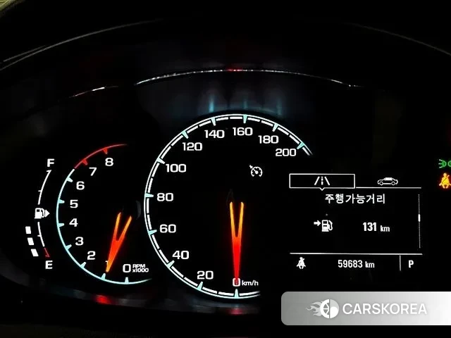 Chevrolet (GM Daewoo) The New Spark 2020 Серый из Кореи, фото 3