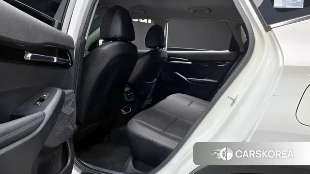 Kia Seltos 2021 Белый из Кореи, фото 3