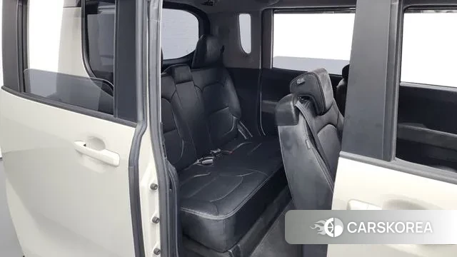 Kia The New Kia Ray 2023 Жемчужный цвет из Кореи, фото 3