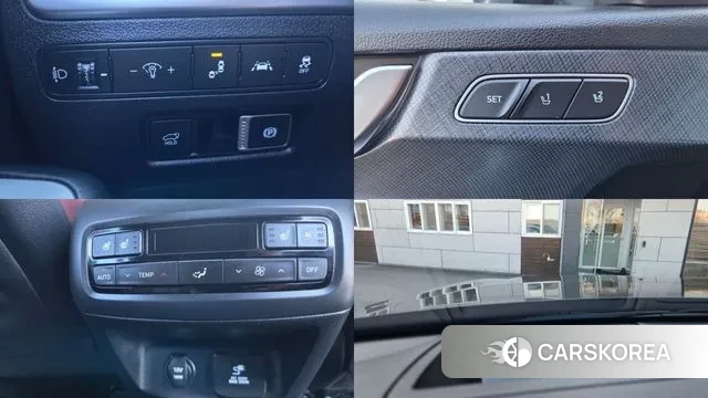 Hyundai Palisade 2019 Серый из Кореи, фото 3