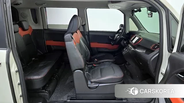 Kia The New Ray 2021 Жемчужный цвет из Кореи, фото 3