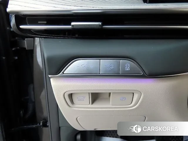 Genesis GV80 2025 Серый из Кореи, фото 3