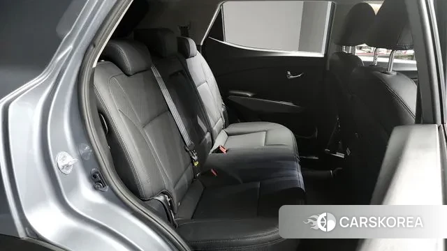 Ssangyong Berry New Tivoli 2019 Серый из Кореи, фото 3