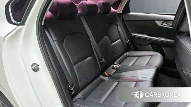 Kia Come New K3 2018 Белый из Кореи, фото 3