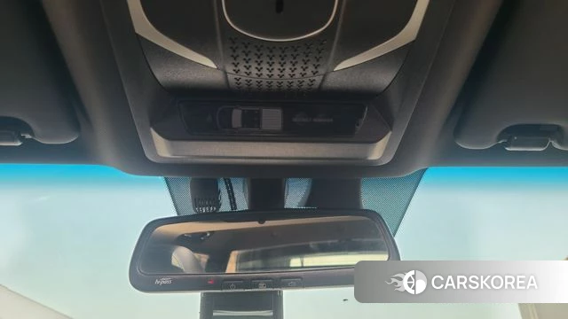 Ssangyong The New Rexton Sports Cannes 2022 Серый из Кореи, фото 3