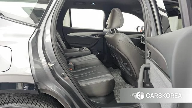 Renault Korea (Samsung) Grand Coleos 2025 Серый из Кореи, фото 3