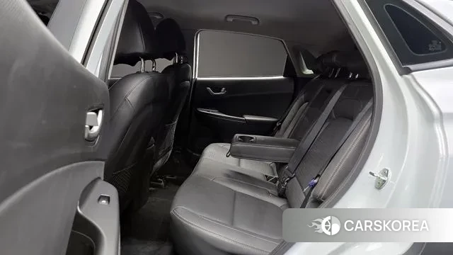 Hyundai Kona 2019 Белый из Кореи, фото 3