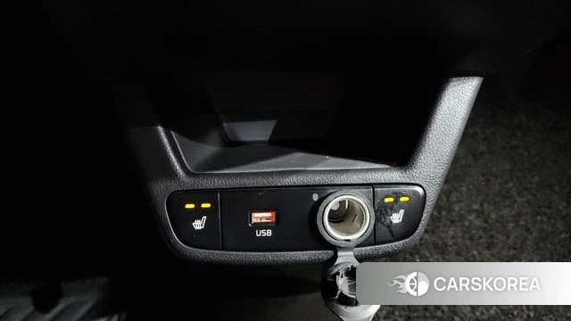Kia The New Ray 2020 Белый из Кореи, фото 3