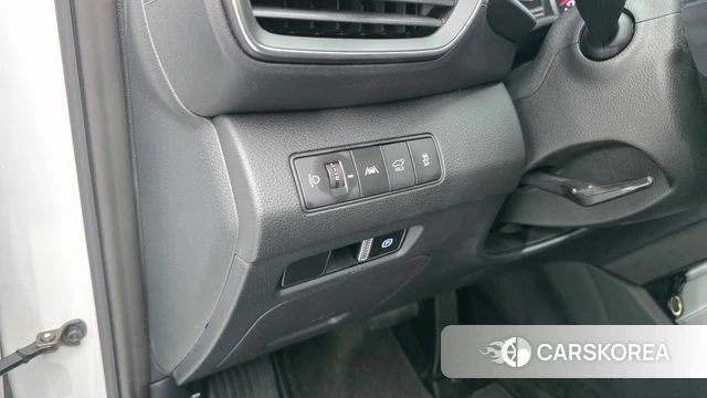 Hyundai The New Santa Fe 2023 Белый из Кореи, фото 3