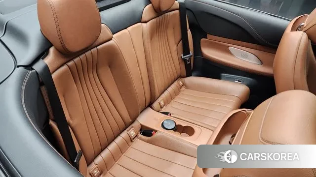 Mercedes-Benz E-Class W213 2019 Черный из Кореи, фото 3