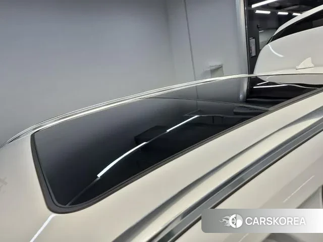 Genesis GV80 2021 Белый из Кореи, фото 3