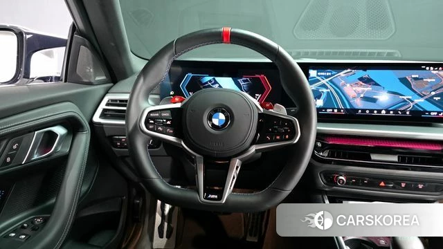BMW M2 (G87) 2025 Белый из Кореи, фото 3