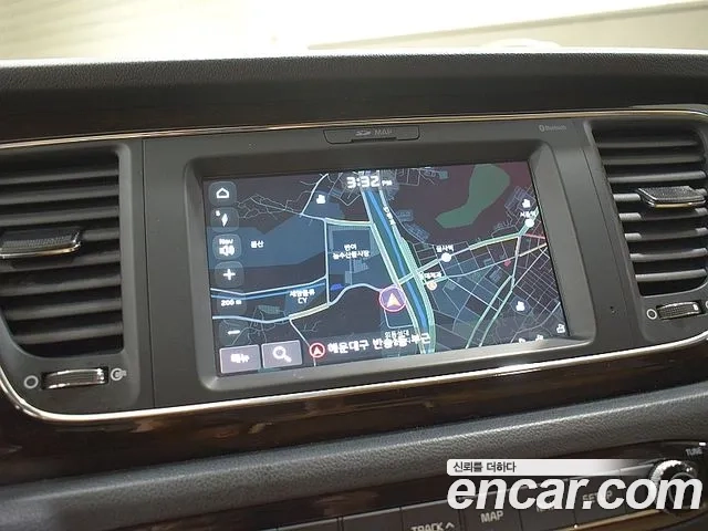 Kia The New Carnival 2018 Черный из Кореи, фото 3