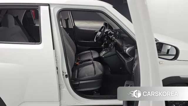 Hyundai Casper 2021 Белый из Кореи, фото 3