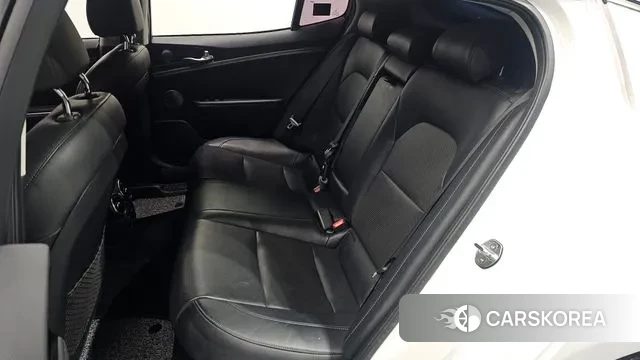 Kia Stinger 2018 Белый из Кореи, фото 3