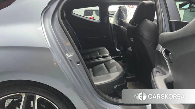 Hyundai Veloster (JS) 2018 Серый из Кореи, фото 3