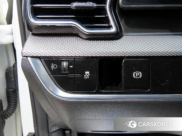 Kia Sportage 5th Generation 2022 Белый из Кореи, фото 3