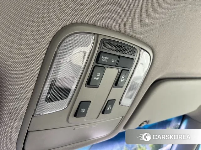 Kia The New Carnival 2018 Белый из Кореи, фото 3