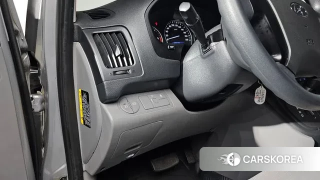 Hyundai The New Grand Starex 2020 Серебристо-серый из Кореи, фото 3