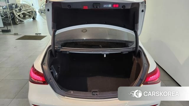 Mercedes-Benz E-Class W213 2022 Белый из Кореи, фото 3