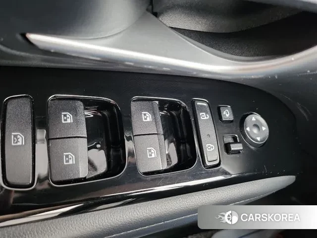 Hyundai Tucson (NX4) 2023 Белый из Кореи, фото 3