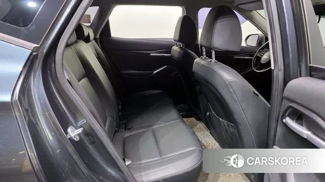 Kia Seltos 2021 Серый из Кореи, фото 3