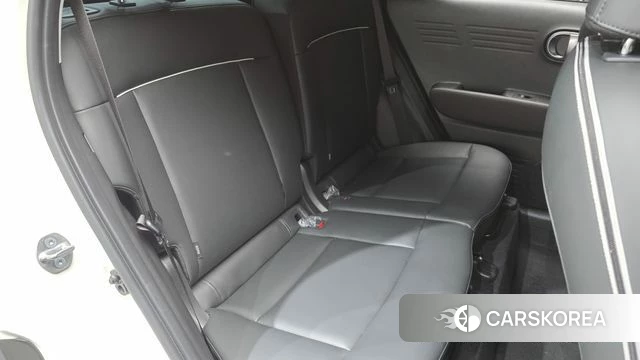 Hyundai The New Casper 2025 Белый из Кореи, фото 3