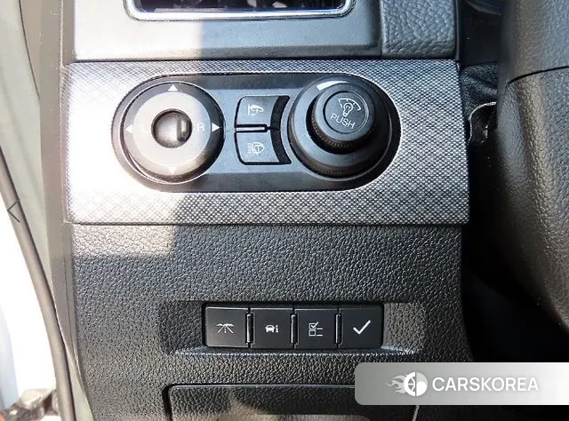 Chevrolet (GM Daewoo) Captiva 2018 Белый из Кореи, фото 3