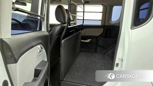 Kia The New Ray 2021 Белый из Кореи, фото 3
