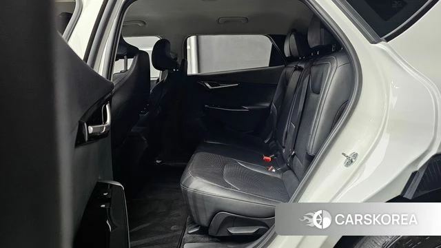 Kia EV6 2022 Белый из Кореи, фото 3