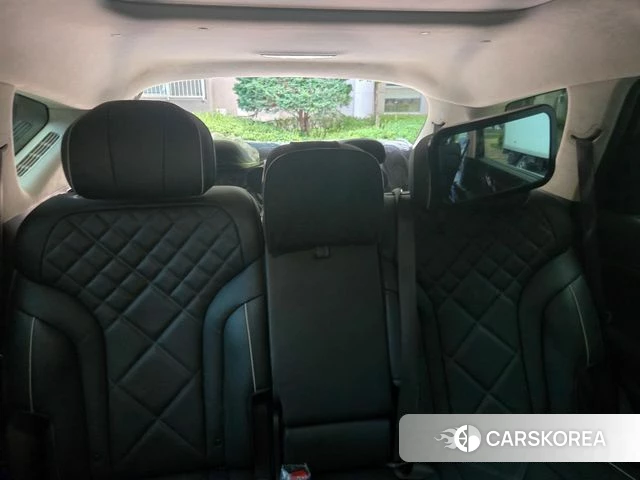 Genesis GV80 2024 Серый из Кореи, фото 3