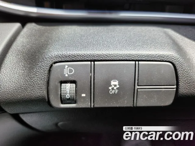 Hyundai The New Avante (CN7) id 2719125 из Кореи 3