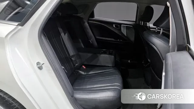 Kia K8 2021 Белый из Кореи, фото 3