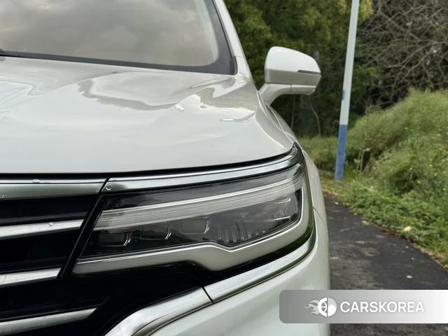 Roewe RX5 MAX 2019 Белый из Китая, фото 3