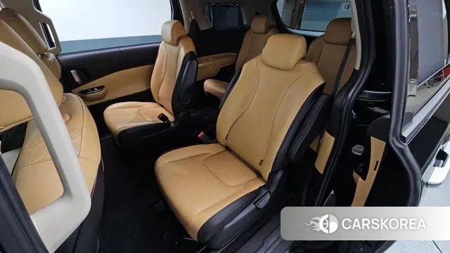 Kia Carnival 4th generation id 3645760 из Кореи 3