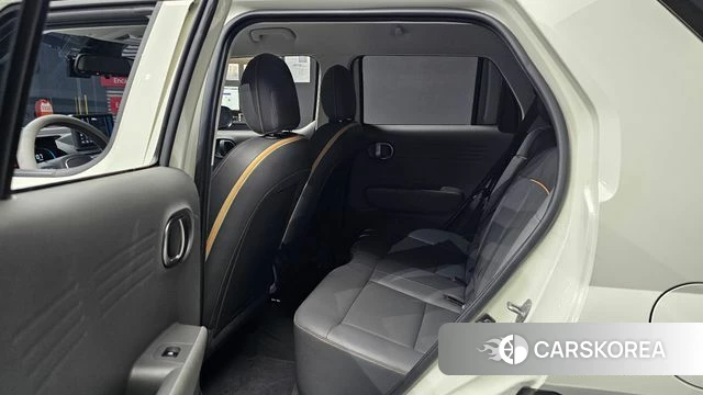 Hyundai Casper 2022 Жемчужный цвет из Кореи, фото 3
